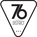 76 District