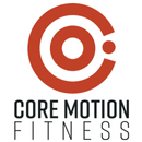 Core Motion Fitness