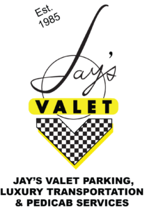 Jay's Valet